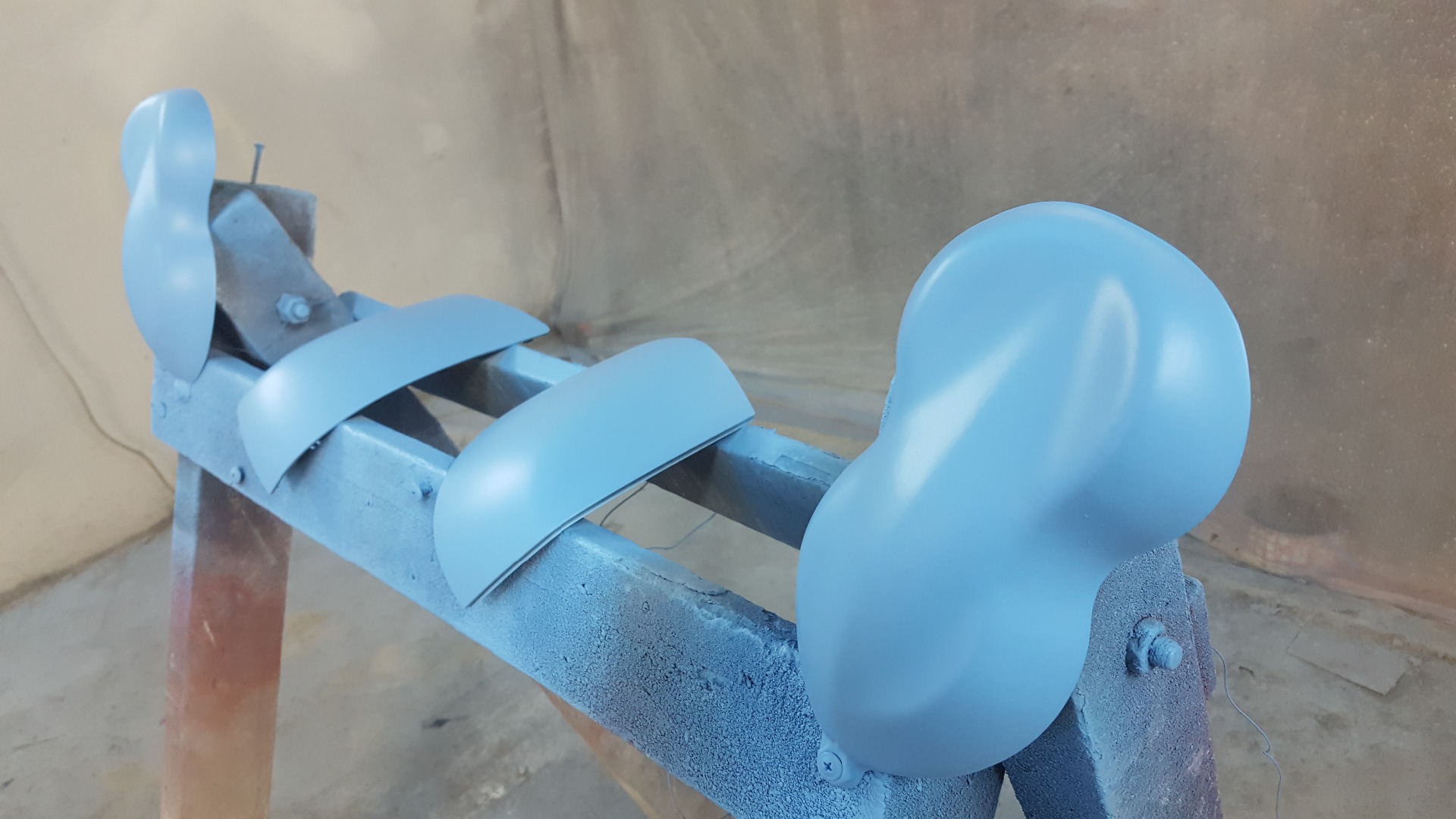 Лак для жидкой резины PLASTI DIP - Autoflex High Gloss